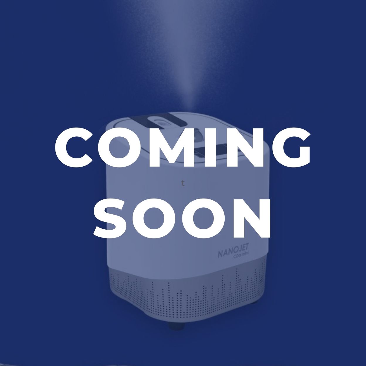 CDa Mini - Coming Soon - Click to register interest