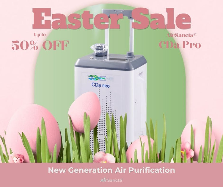 Easter Sale