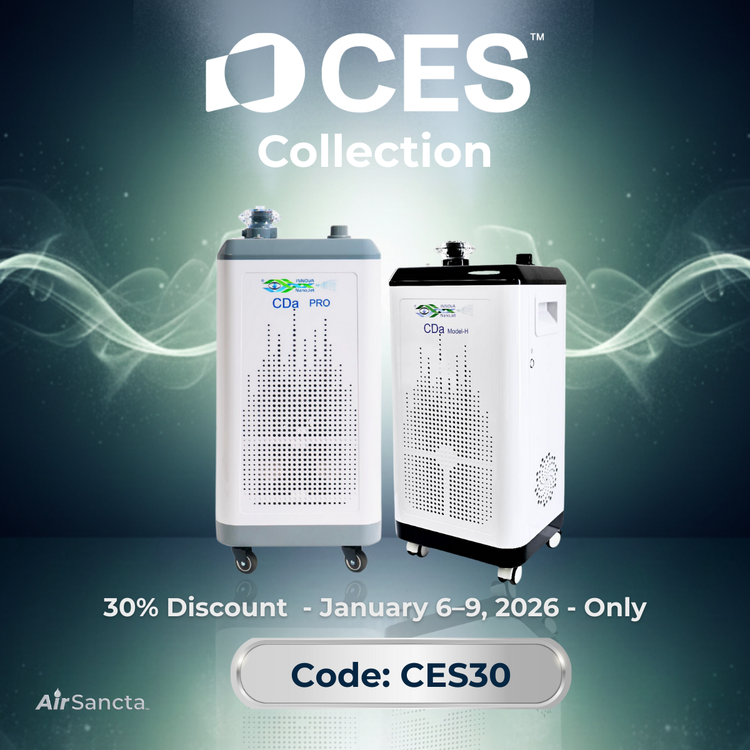 CES 2026 Collection