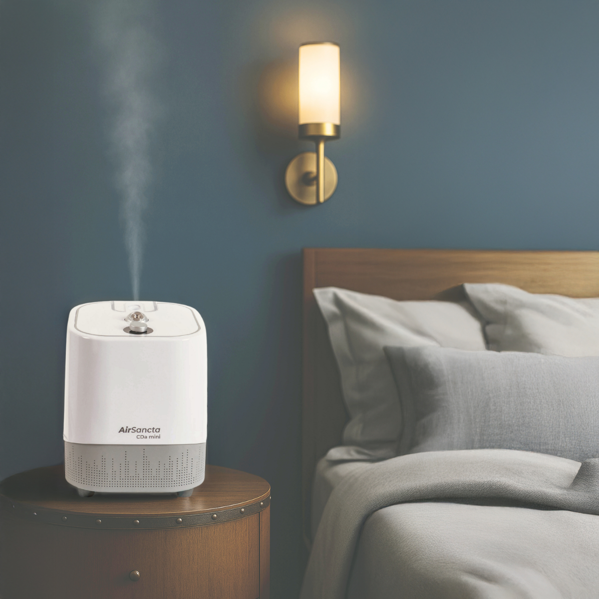 AirSancta® CDa Mini - Pre Order Now