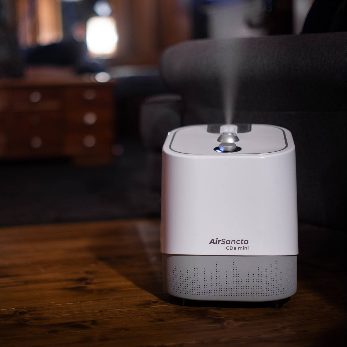 AirSancta® CDa Mini - Pre Order Now