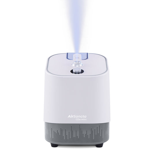 AirSancta® CDa Mini - Pre Order Now